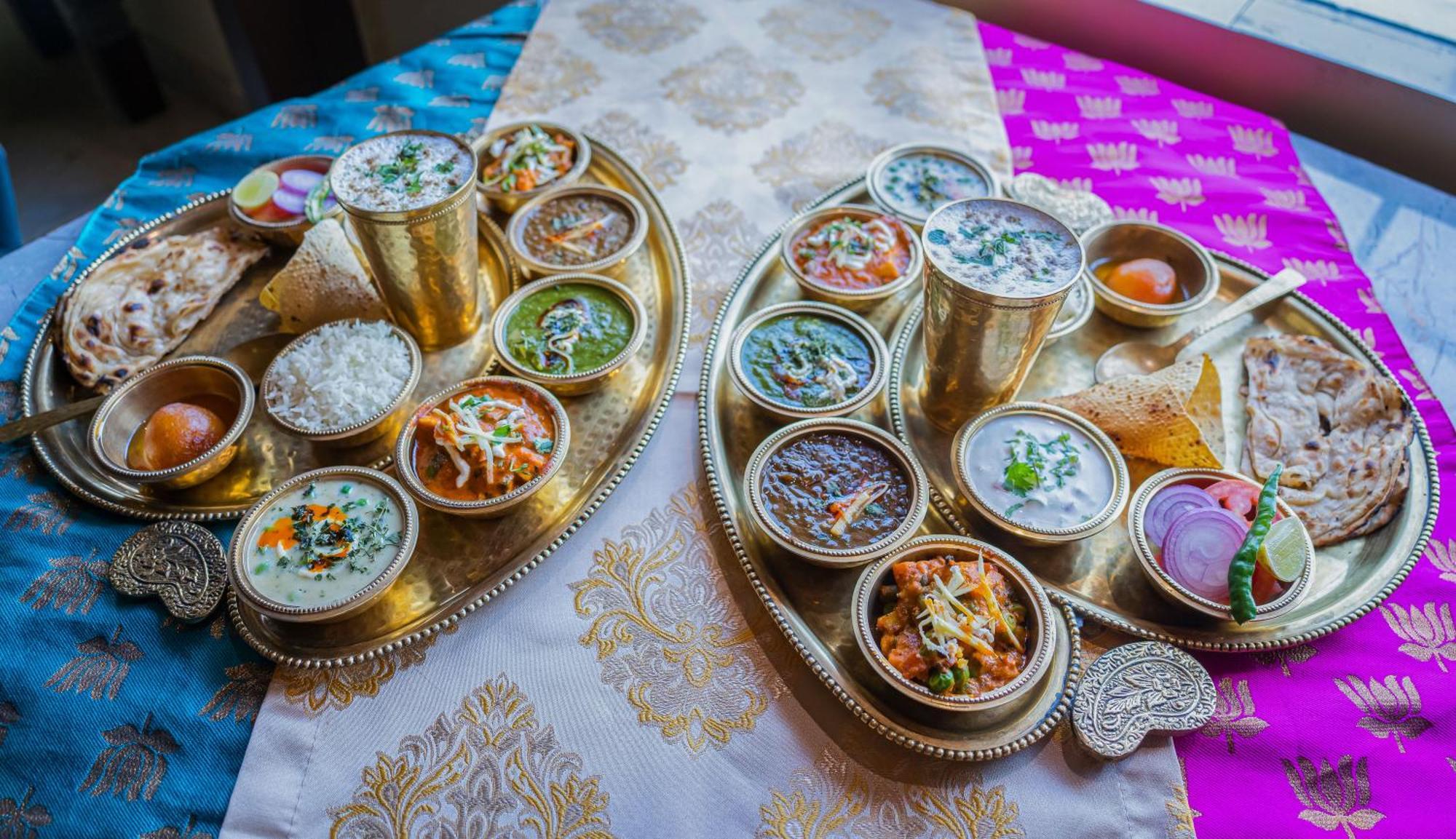 The Neeraj Ganga Heritage Palace ริชิเคช ภายนอก รูปภาพ